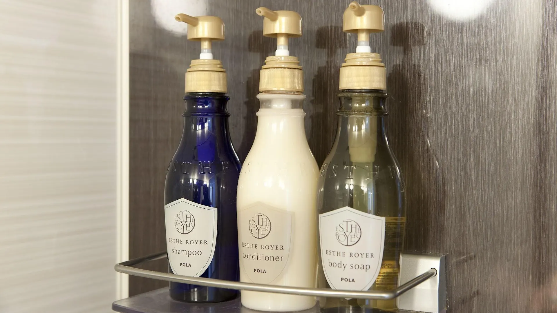 Hotel Sardonyx Tokyo