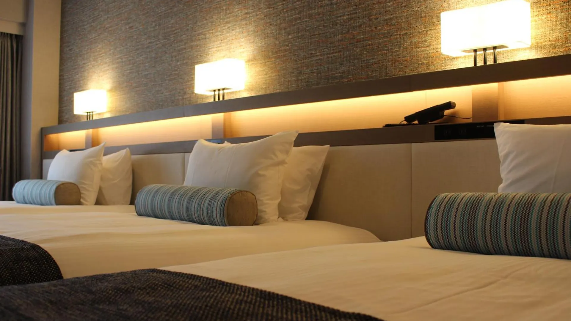 Hotel Sardonyx Tokyo