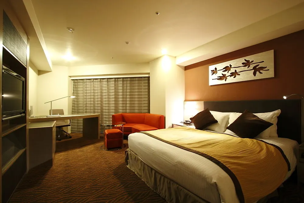 Hotel Sardonyx Tokyo