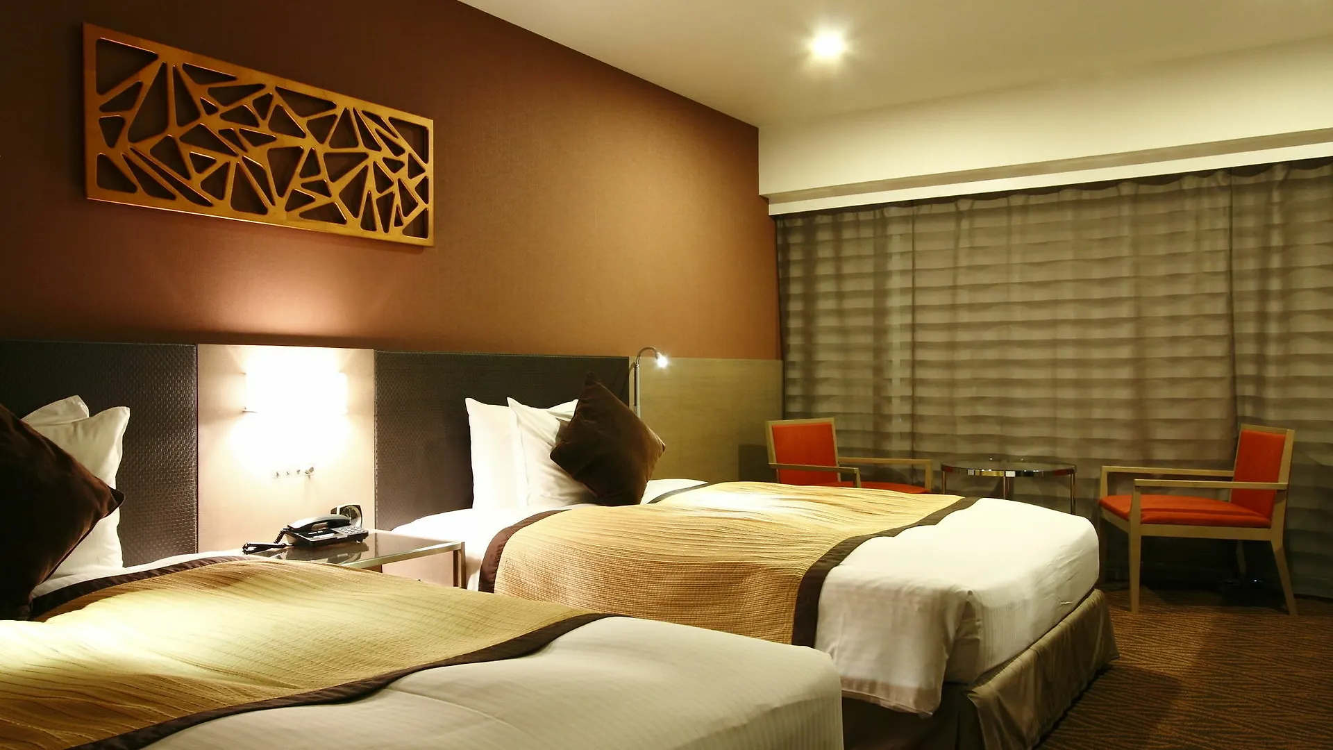 ***  Hotel Sardonyx Tokyo Japan