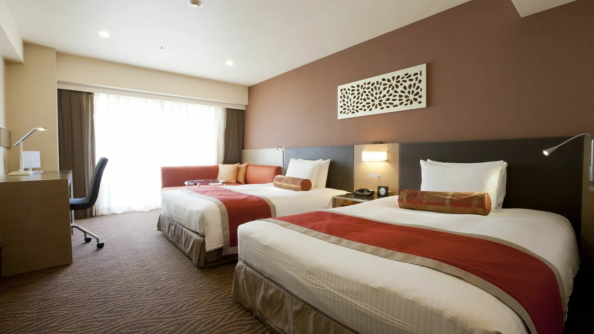 Hotel Sardonyx Tokyo