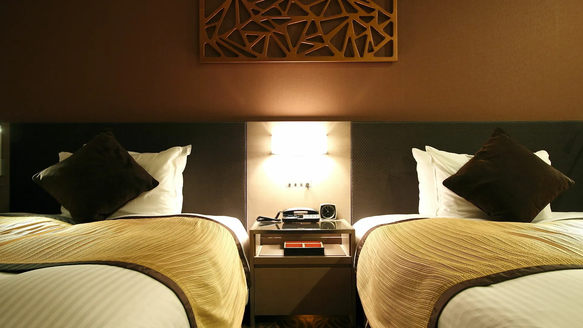 Hotel Sardonyx Tokyo 3*,
