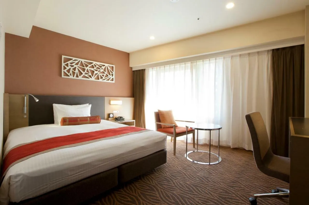 Hotel Sardonyx Tokyo