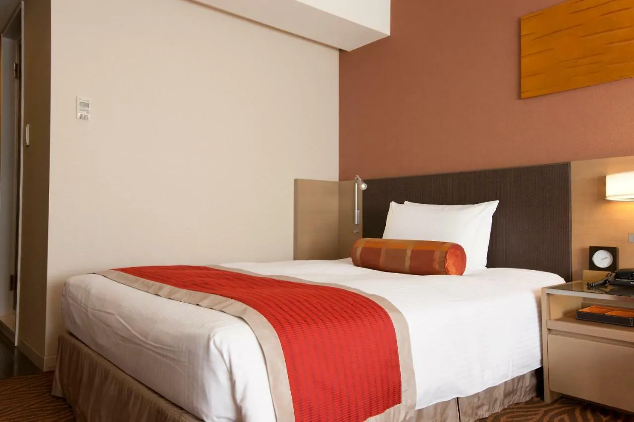 Hotel Sardonyx Tokyo Japan