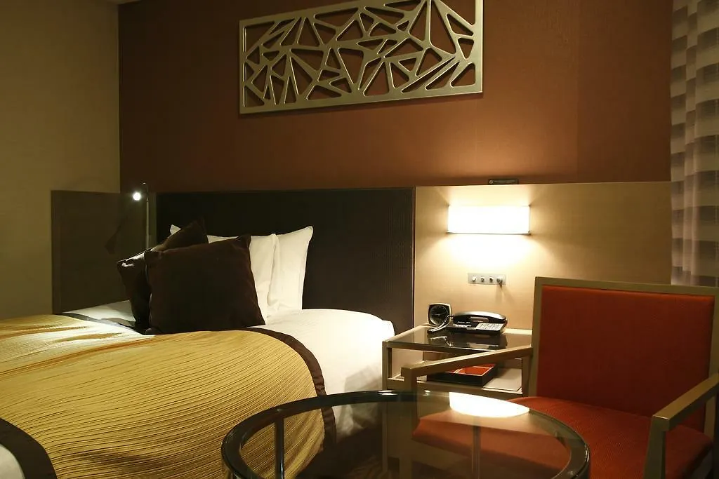 Hotel Sardonyx Tokyo