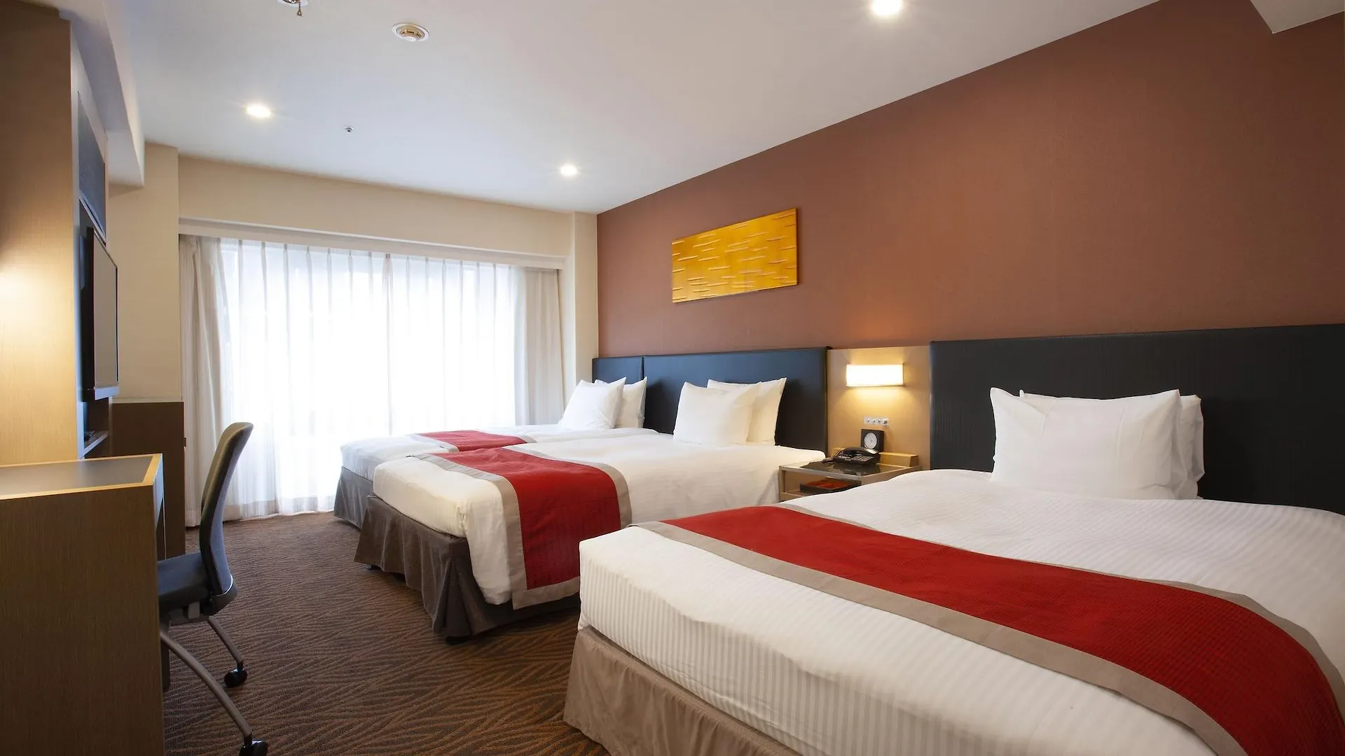 Hotel Sardonyx Präfektur Tokio