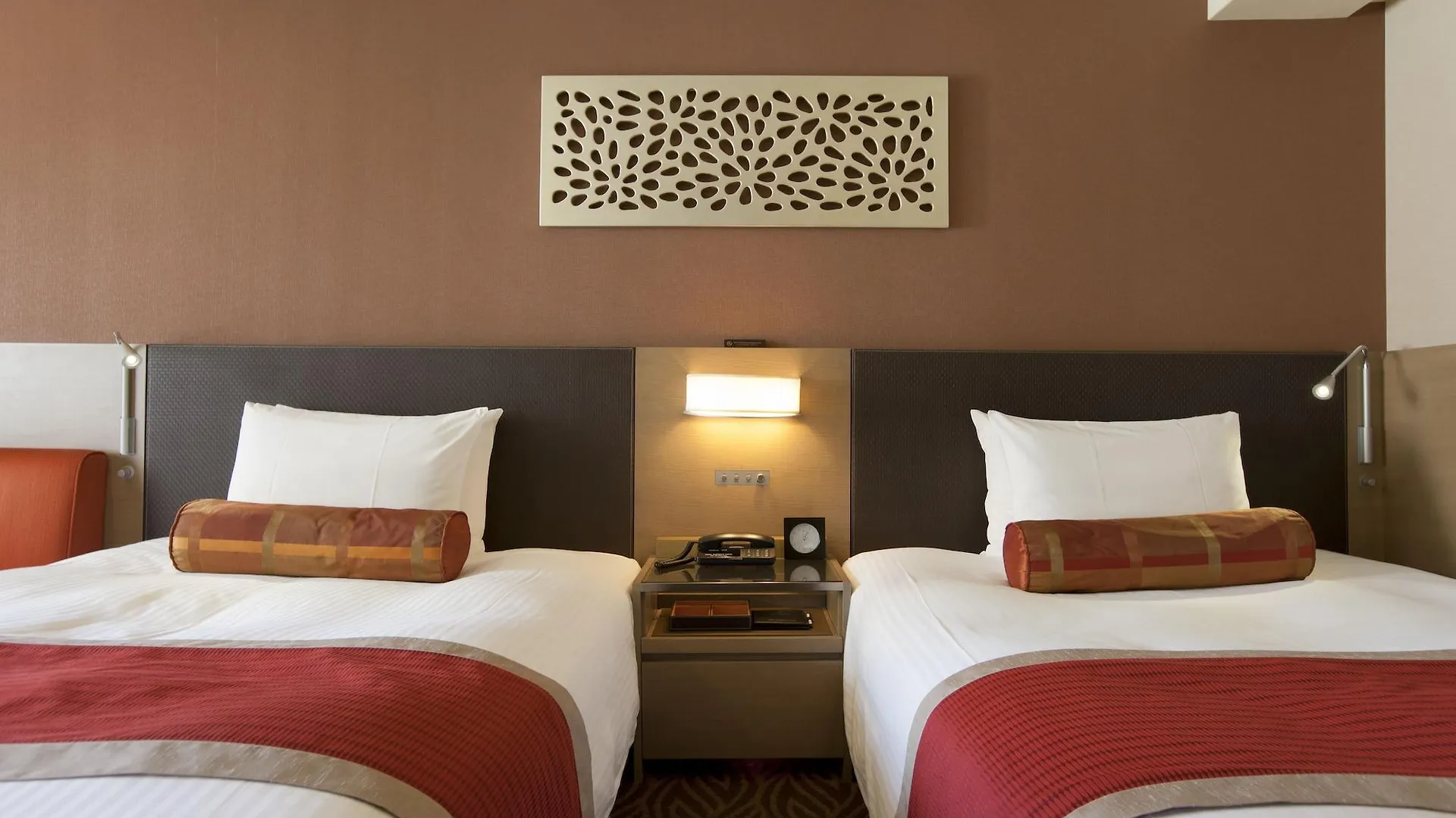 Hotel Sardonyx Präfektur Tokio Japan