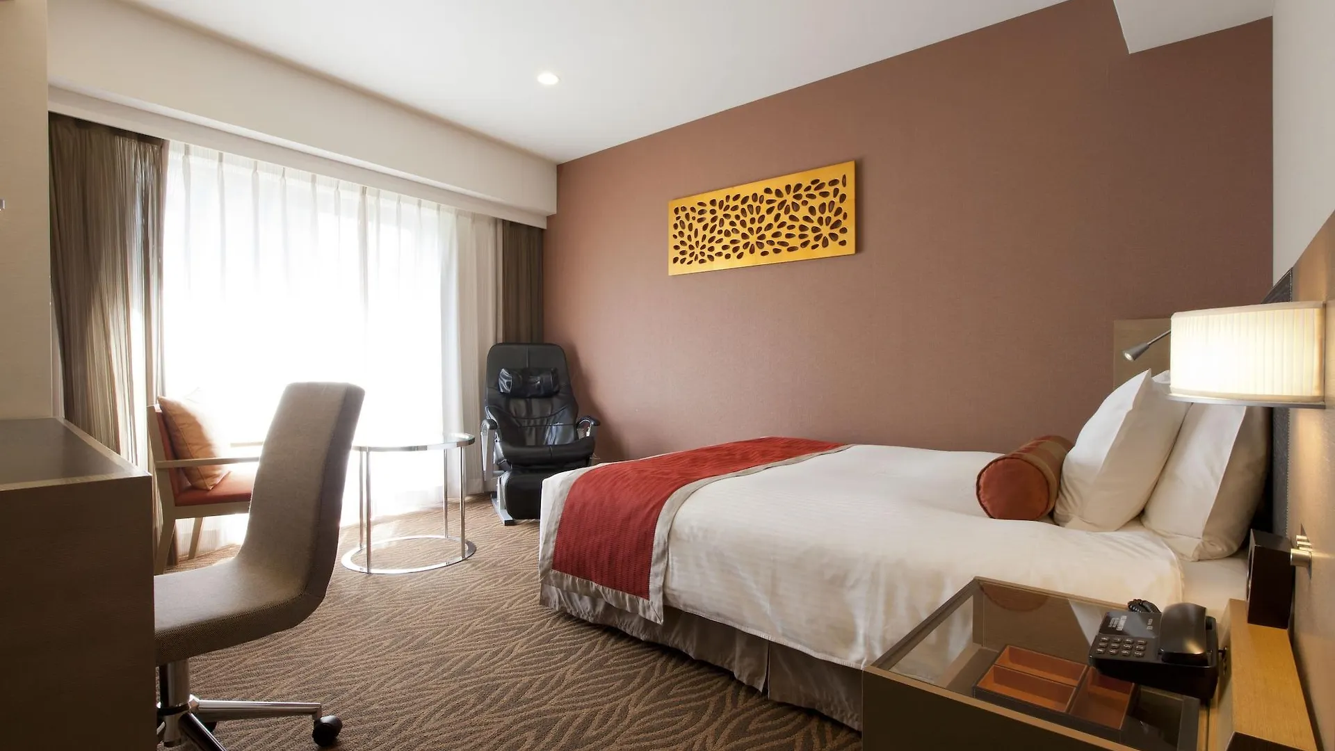 Hotel Sardonyx Präfektur Tokio 3*,  Japan