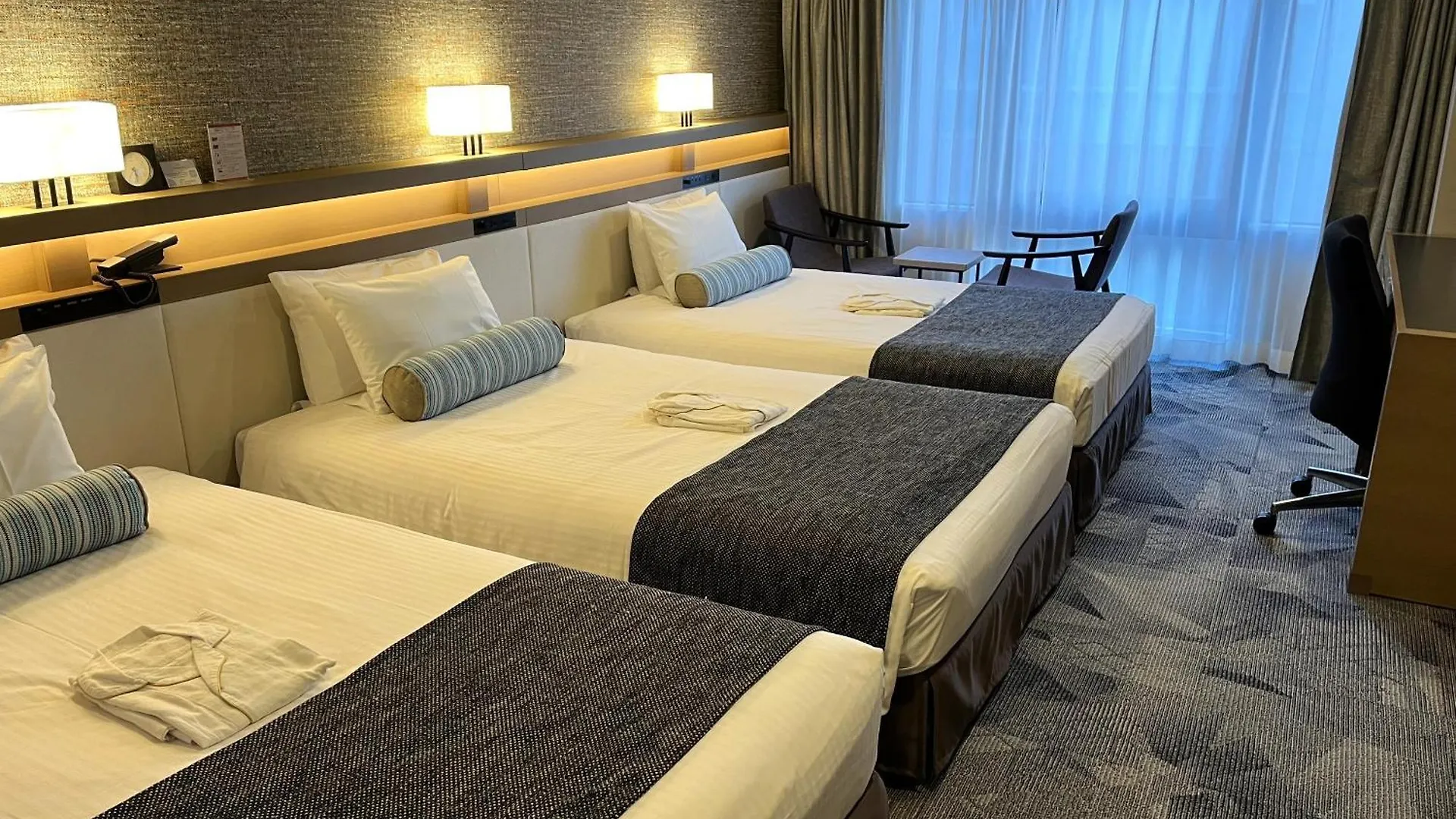 Hotel Sardonyx Präfektur Tokio