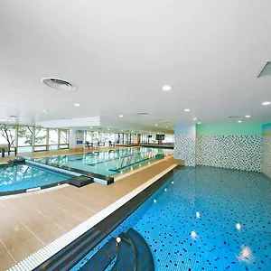Aparthotel Orakai Insadong Seoul