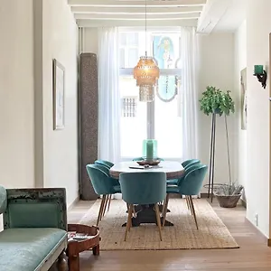 Rosier37 Holiday home