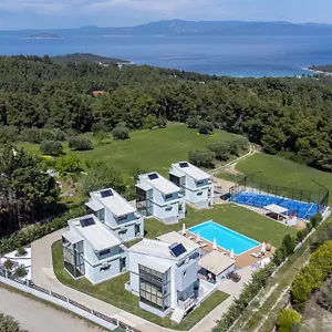 Aparthotel Blue Avenue Paliouri
