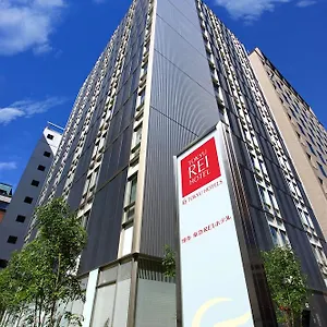 博多东急rei酒店 福岡