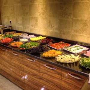 Hotel Rio Istanbul