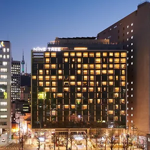 Hotel Nine Tree Premier Myeongdong 2 Seoul