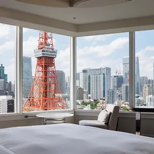 ザ・プリンス パークタワー東京 ホテル