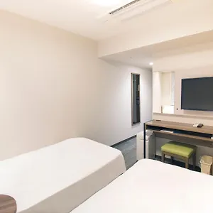 哈托恩心斋桥长崛通酒店 大阪