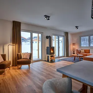 Resort Landal Arber Zwiesel