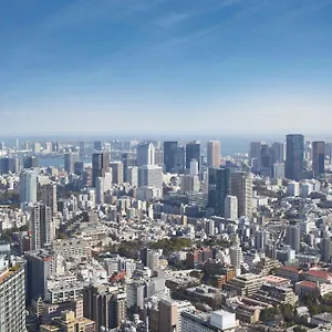 ザ・リッツ・カールトン東京 ホテル