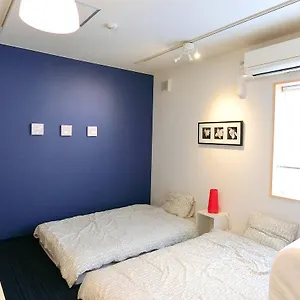 ケイ 101＆102 , 大阪市 日本