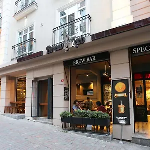Hotel Taksim Premium Istanbul