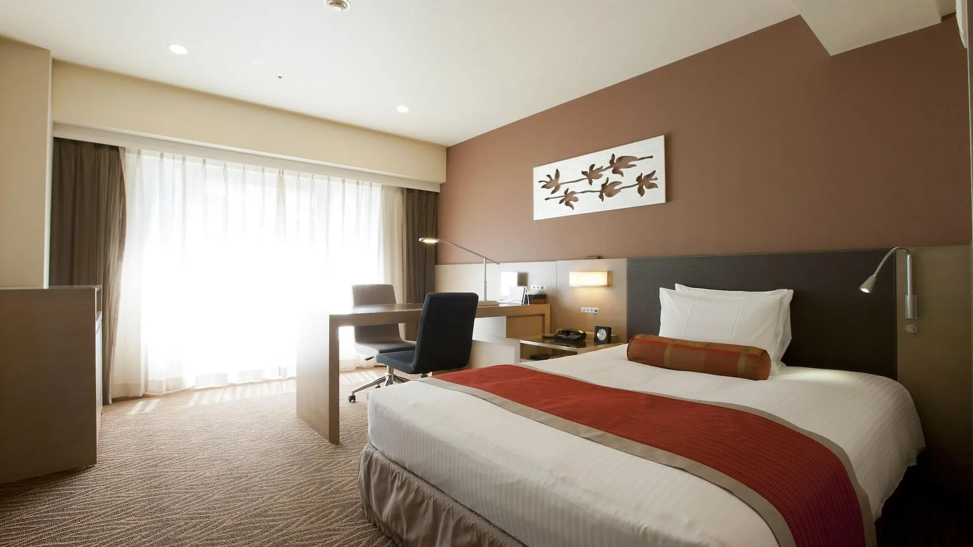 Hotel Sardonyx Tokio