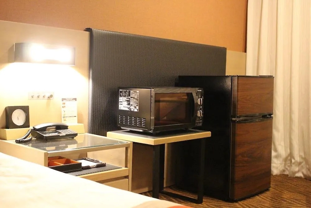 Hotel Sardonyx Tokio Japonia