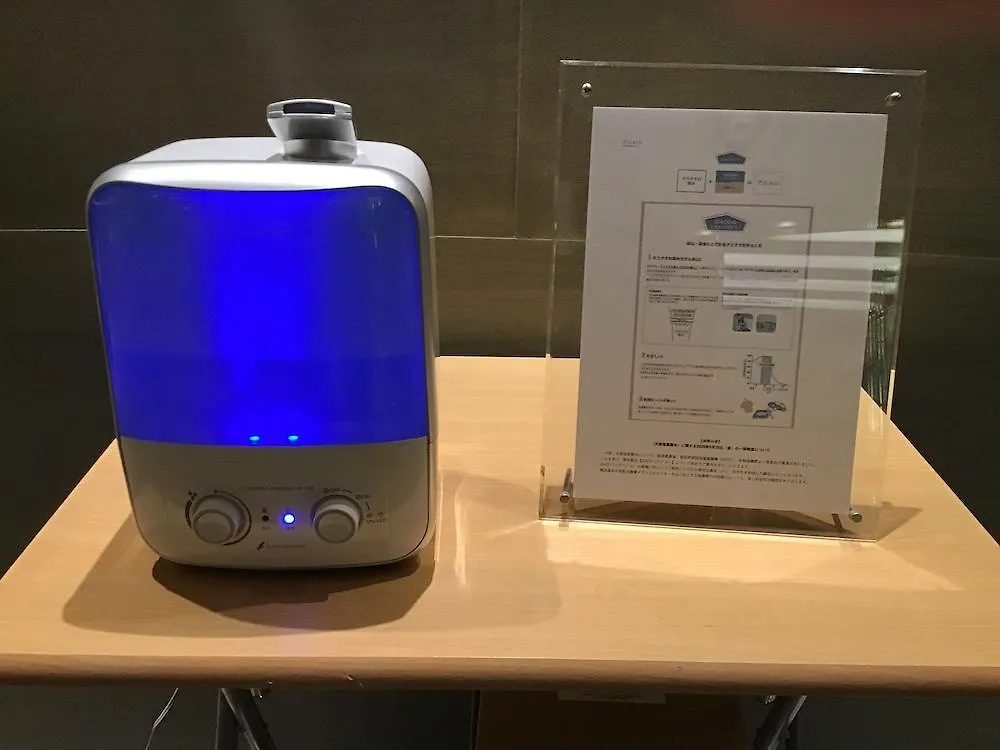 Hotel Sardonyx Tokio