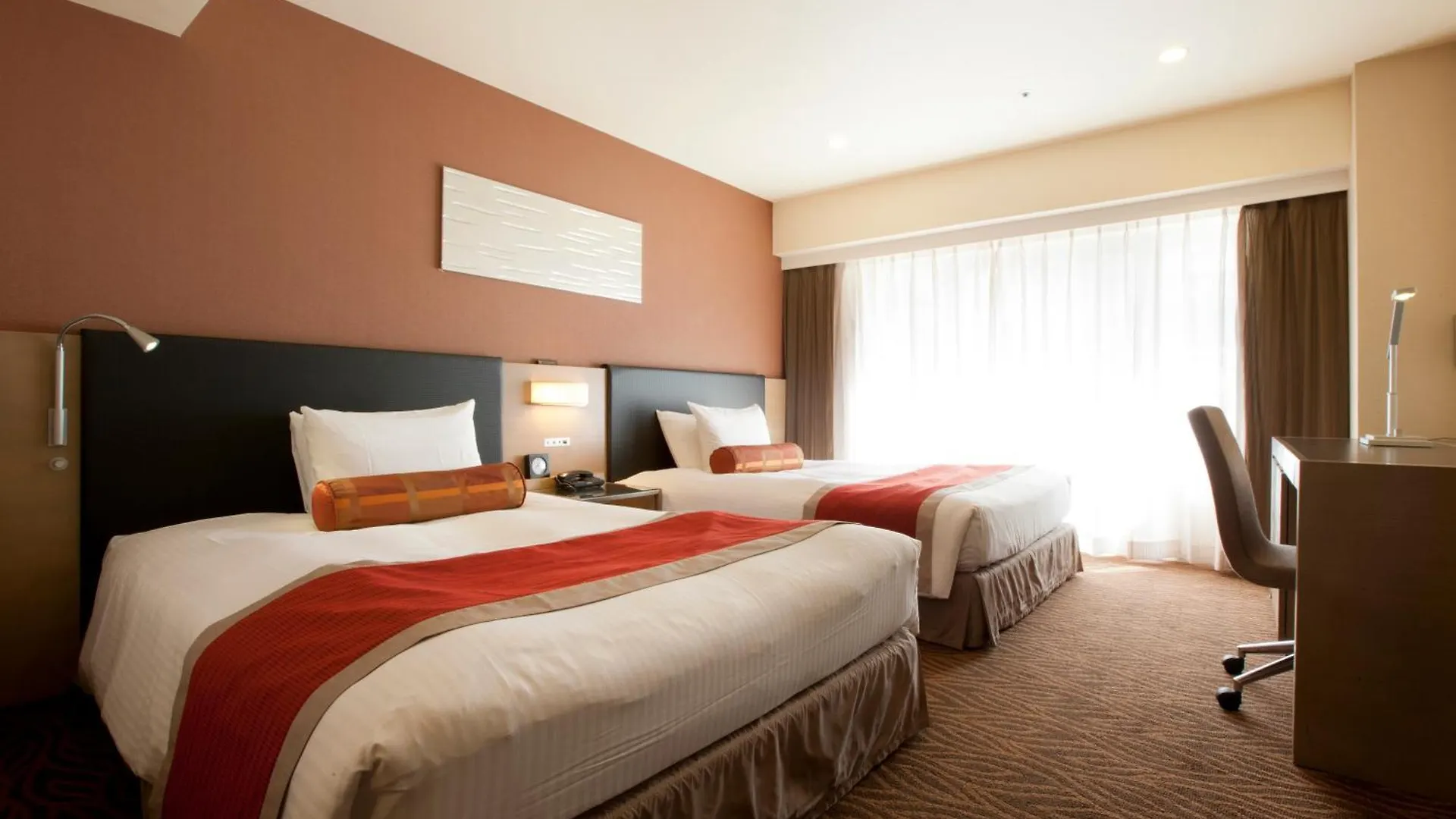 Hotel Sardonyx Tokio