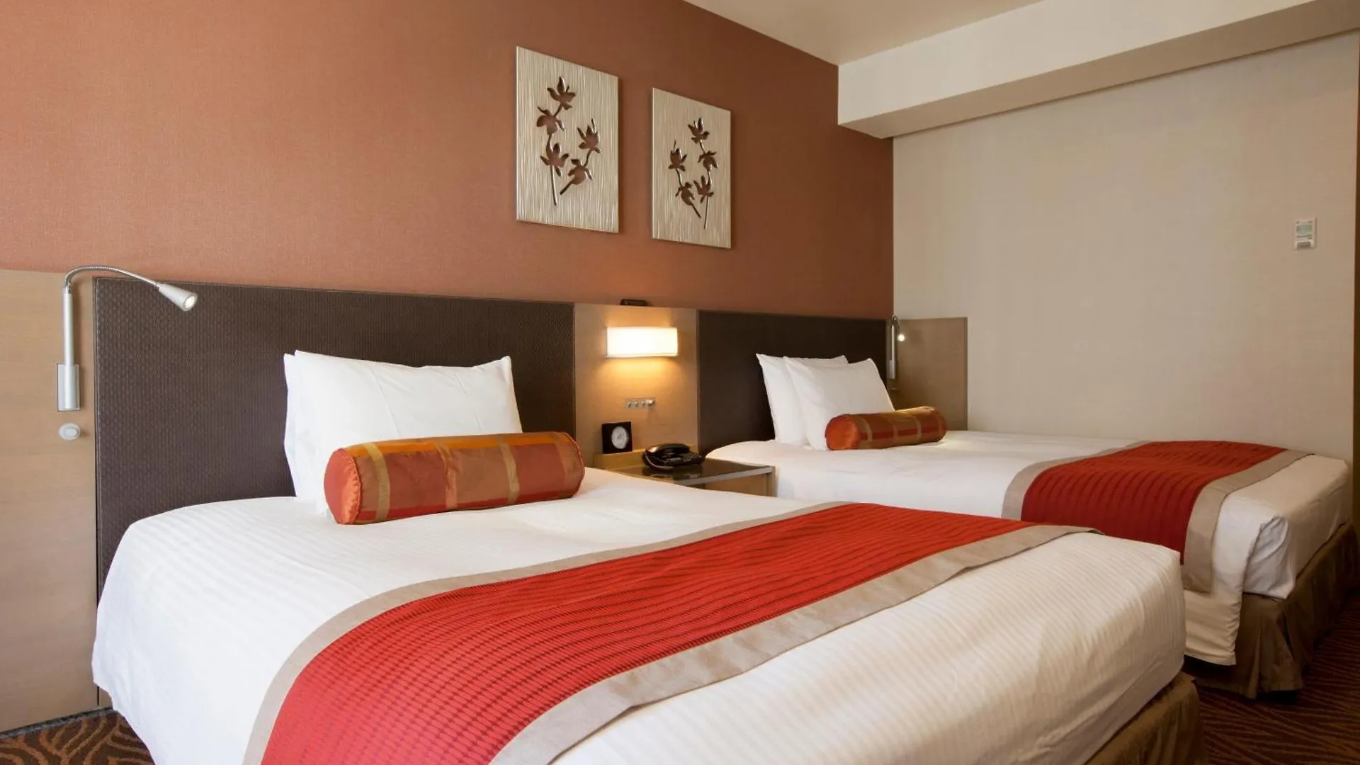 Hotel Sardonyx Tokio Japonia