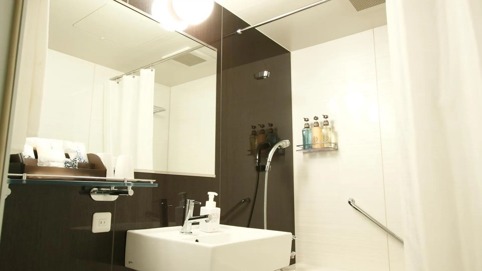 Hotel Sardonyx Tokio
