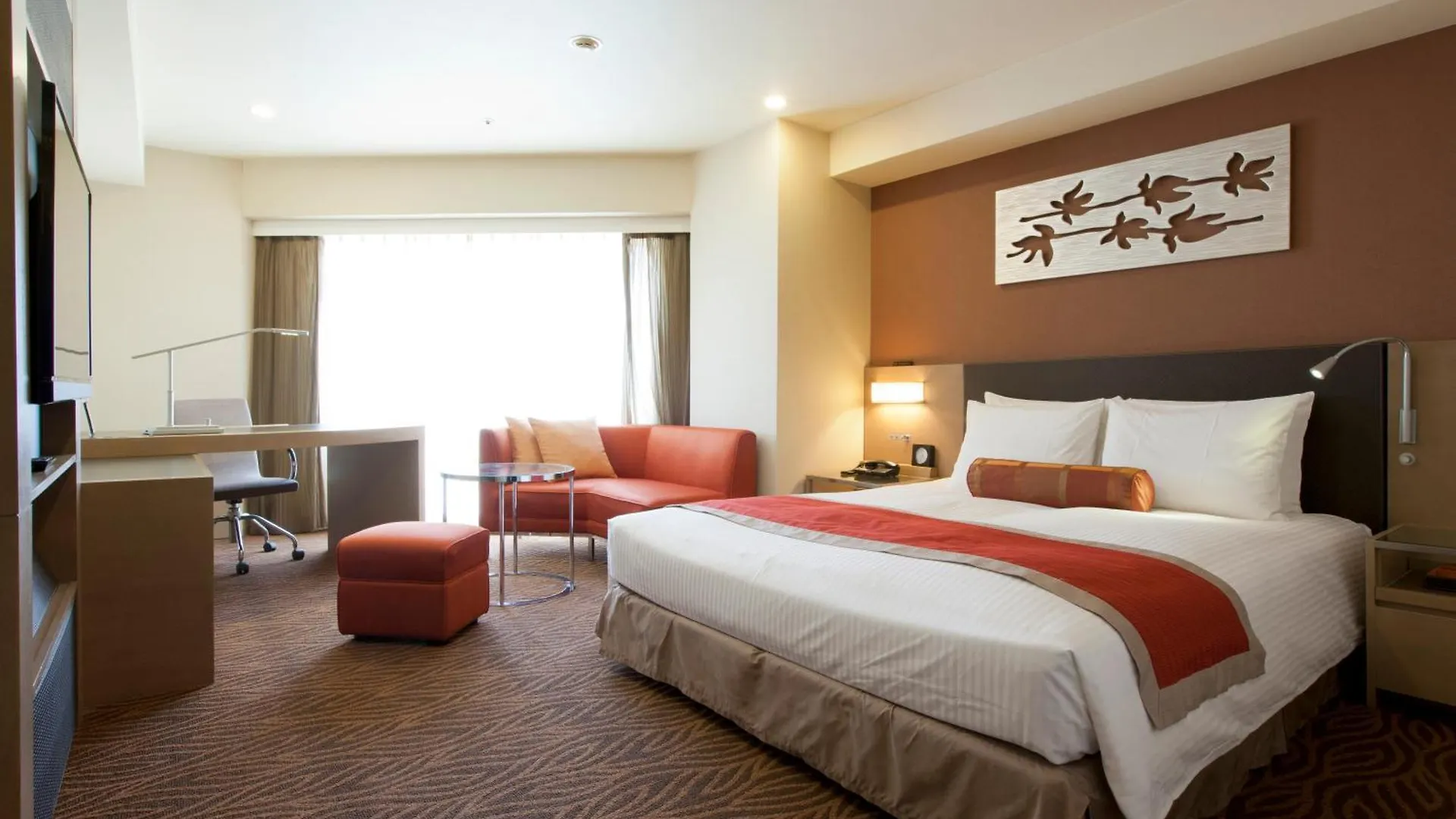***  Hotel Sardonyx Tokio Japonia