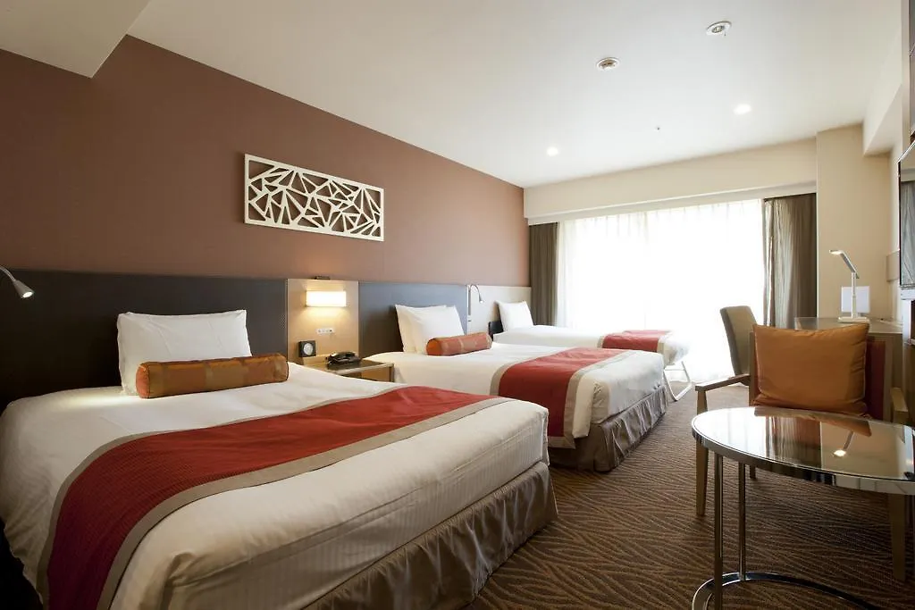 Hotel Sardonyx Tokio Japonia