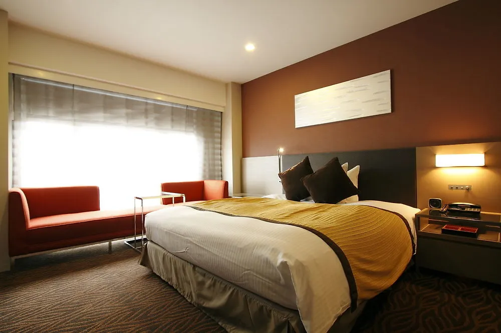 Hotel Sardonyx Tokio 3*,  Japonia