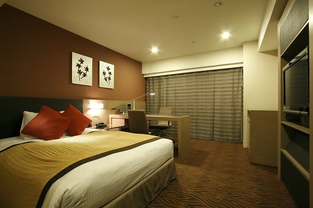 Hotel Sardonyx Tokio
