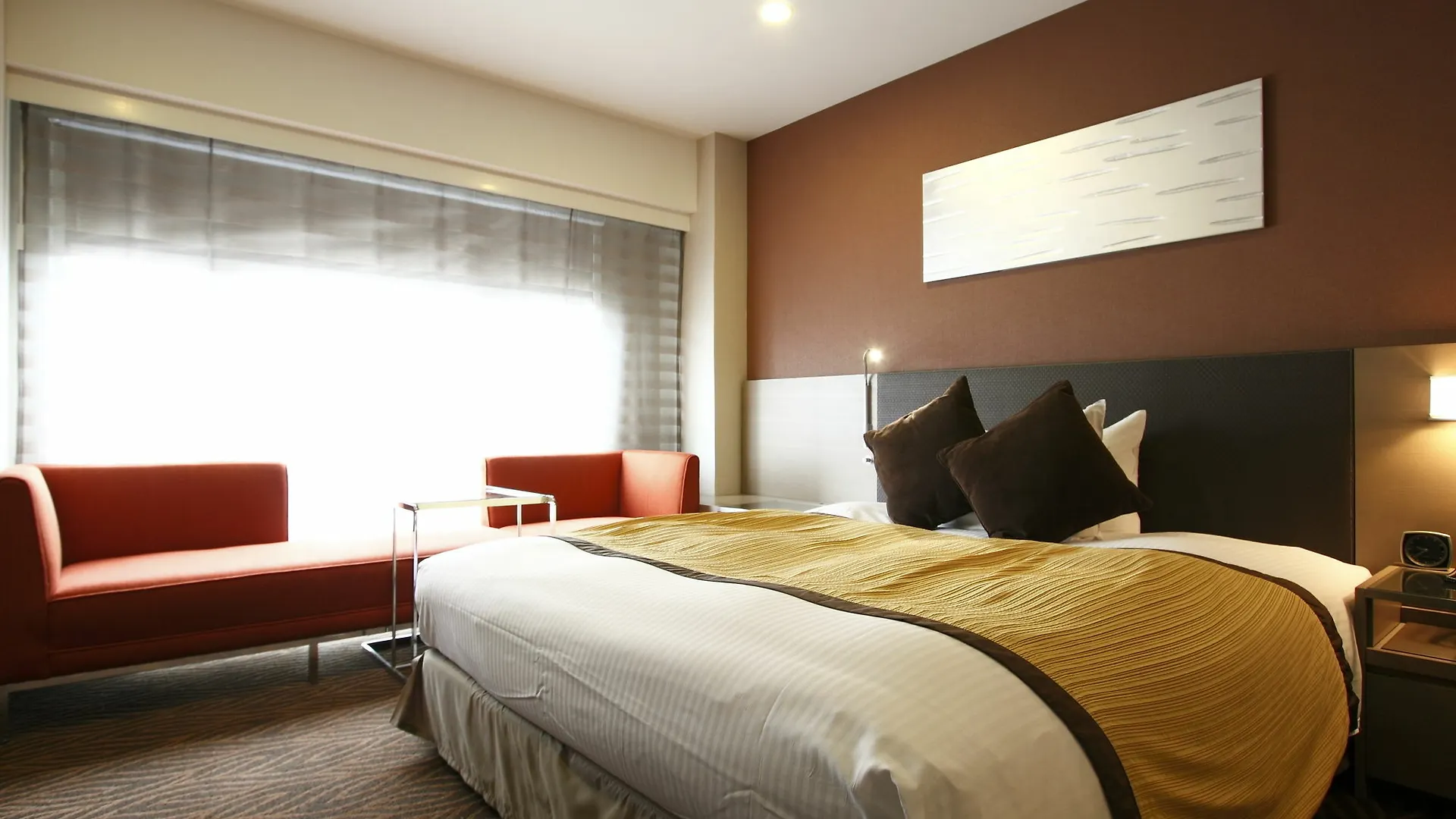 Hotel Sardonyx Tokio