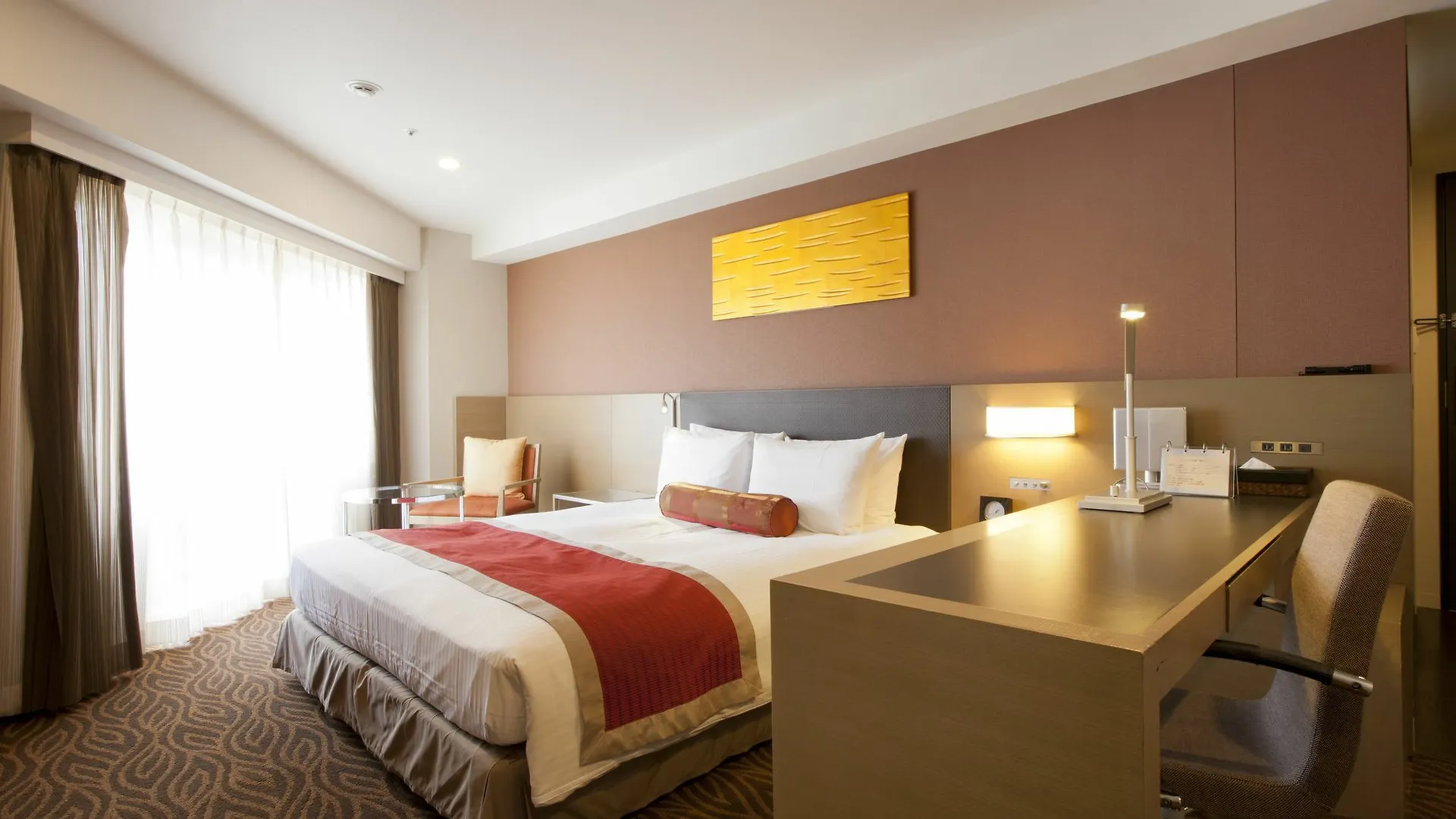 Hotel Sardonyx Tokio 3*,