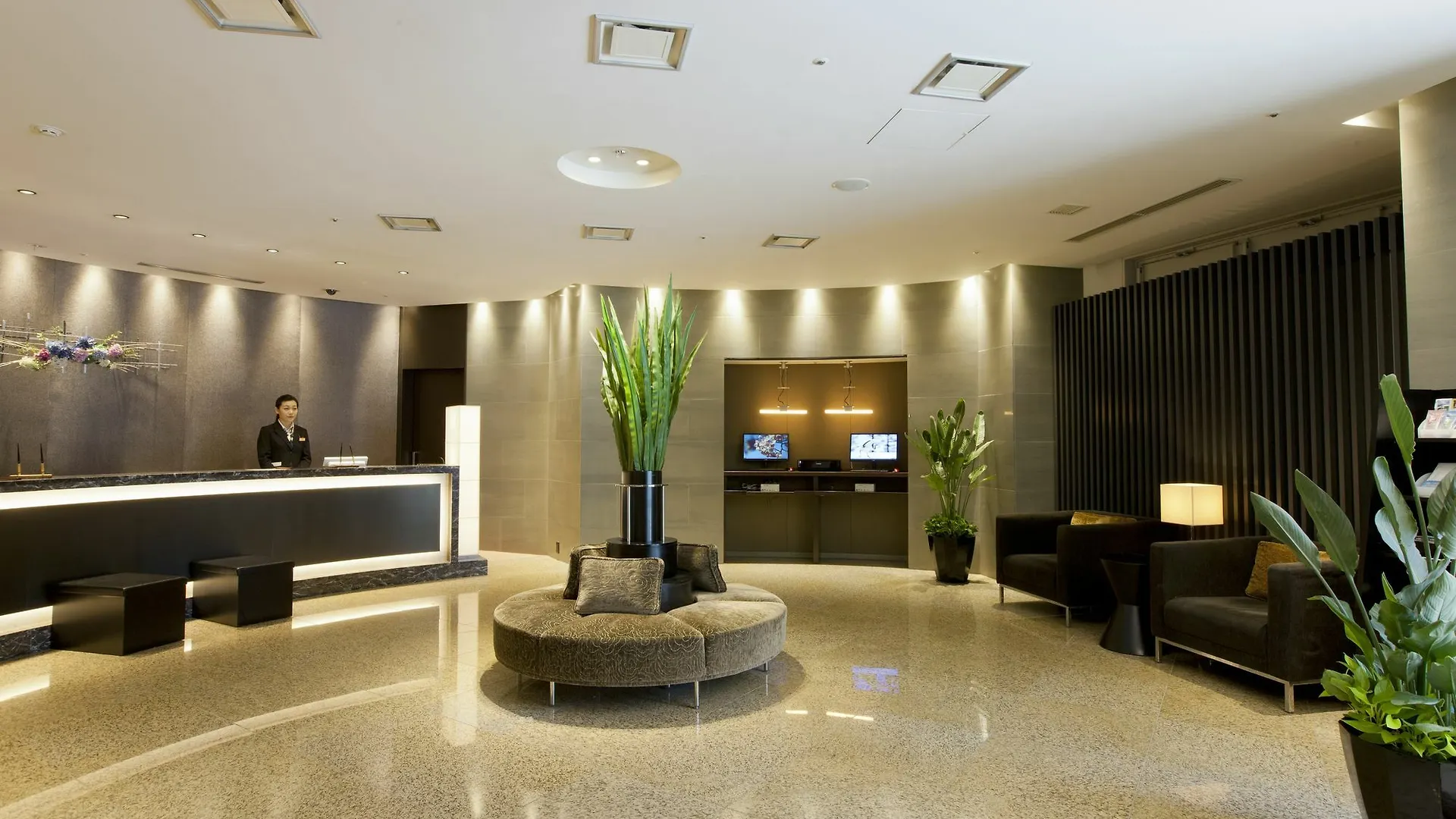 Hotel Sardonyx Tokio