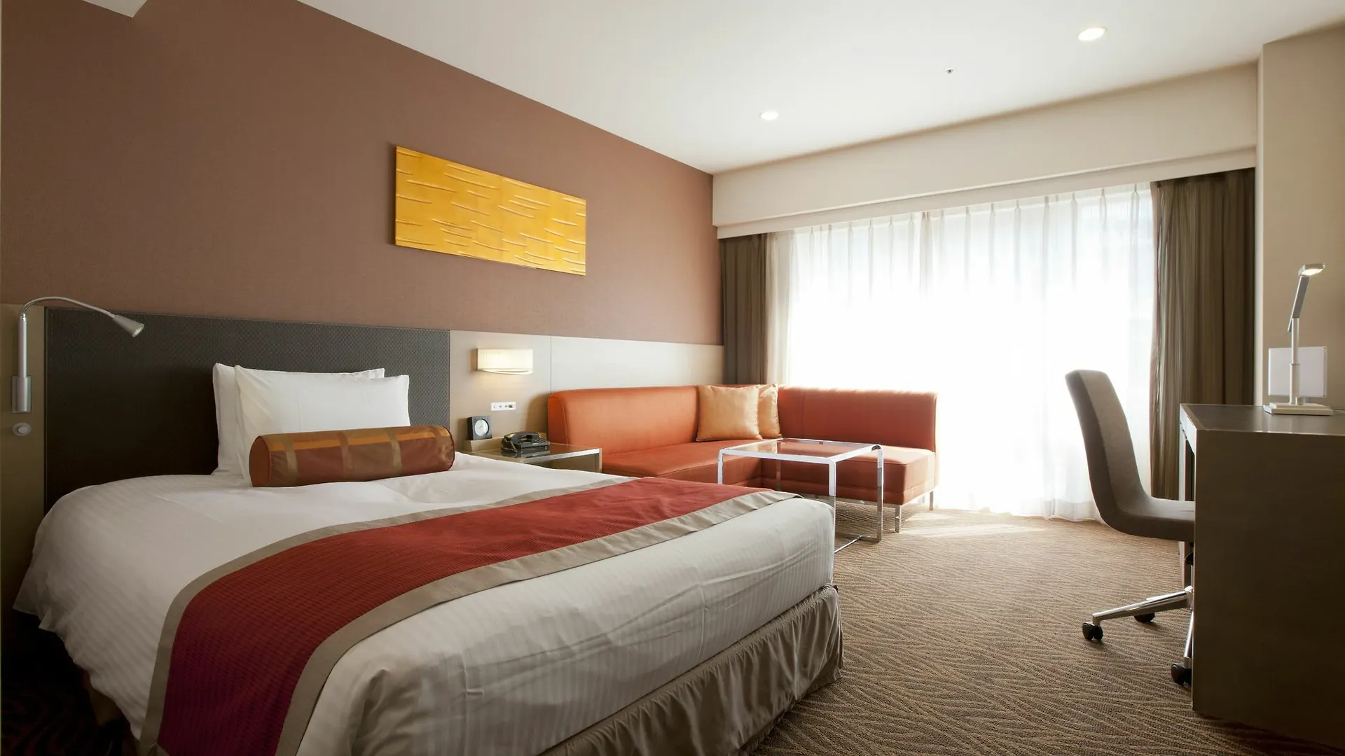 Hotel Sardonyx Tokio