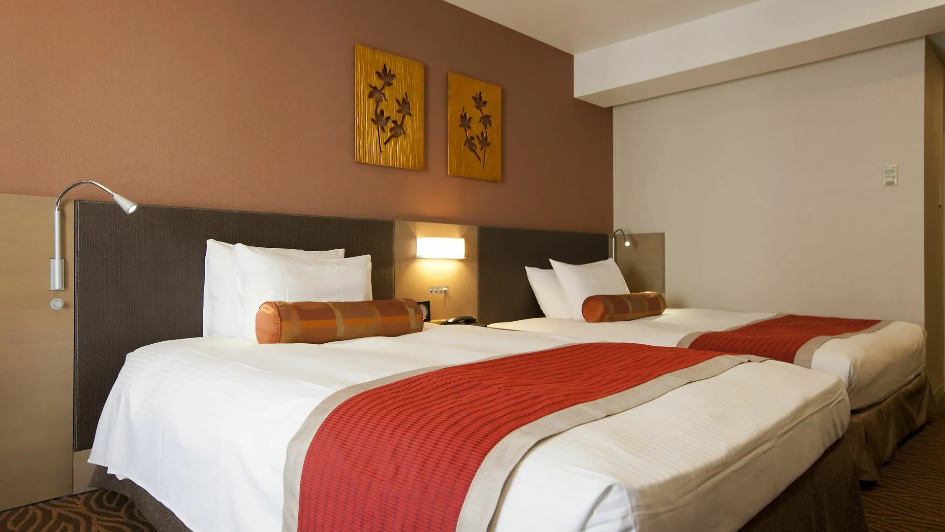 Hotel Sardonyx Tokio