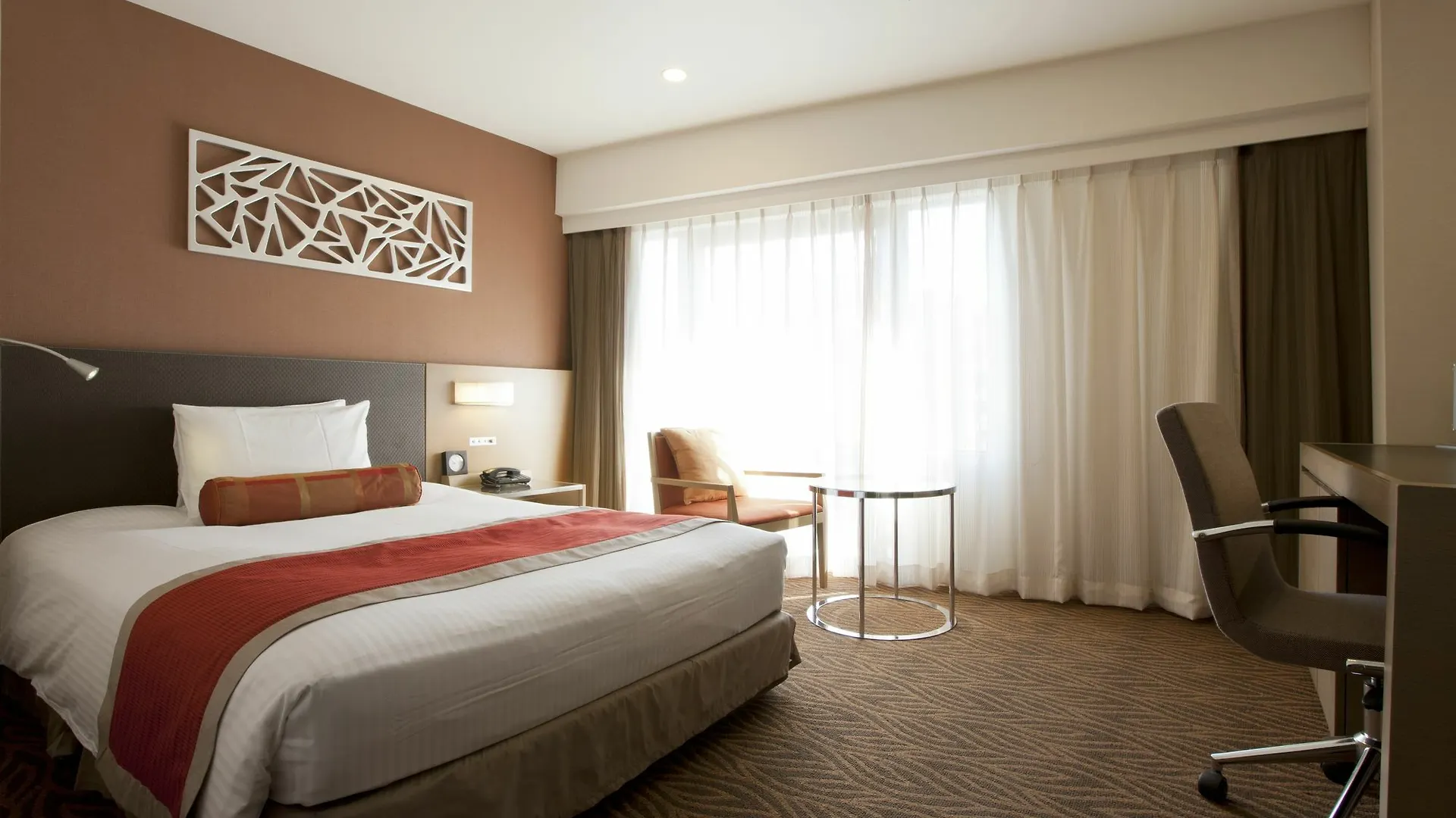 ***  Hotel Sardonyx Tokio Japonia
