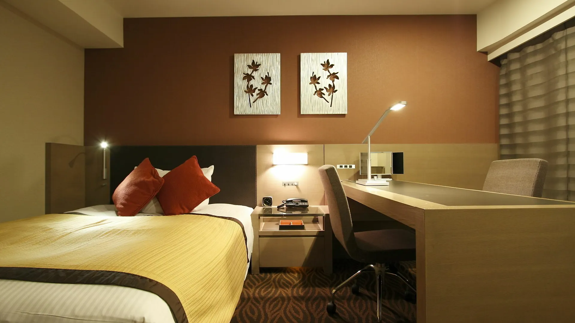 Hotel Sardonyx Tokio