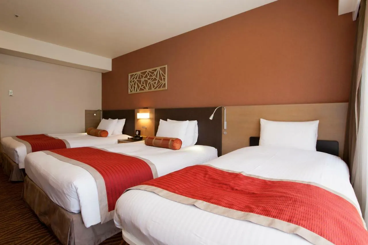 Hotel Sardonyx Tokio 3*,  Japonia