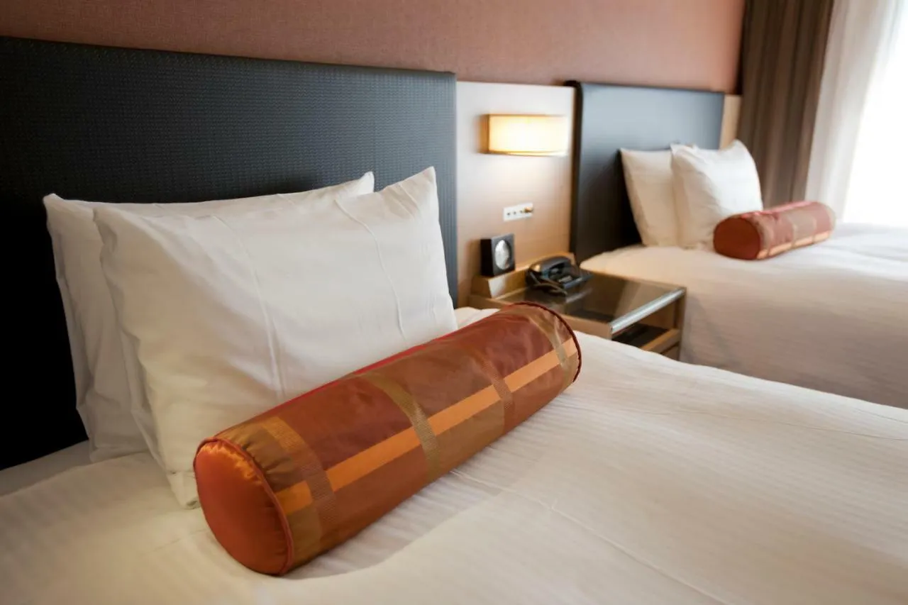Hotel Sardonyx Tokio