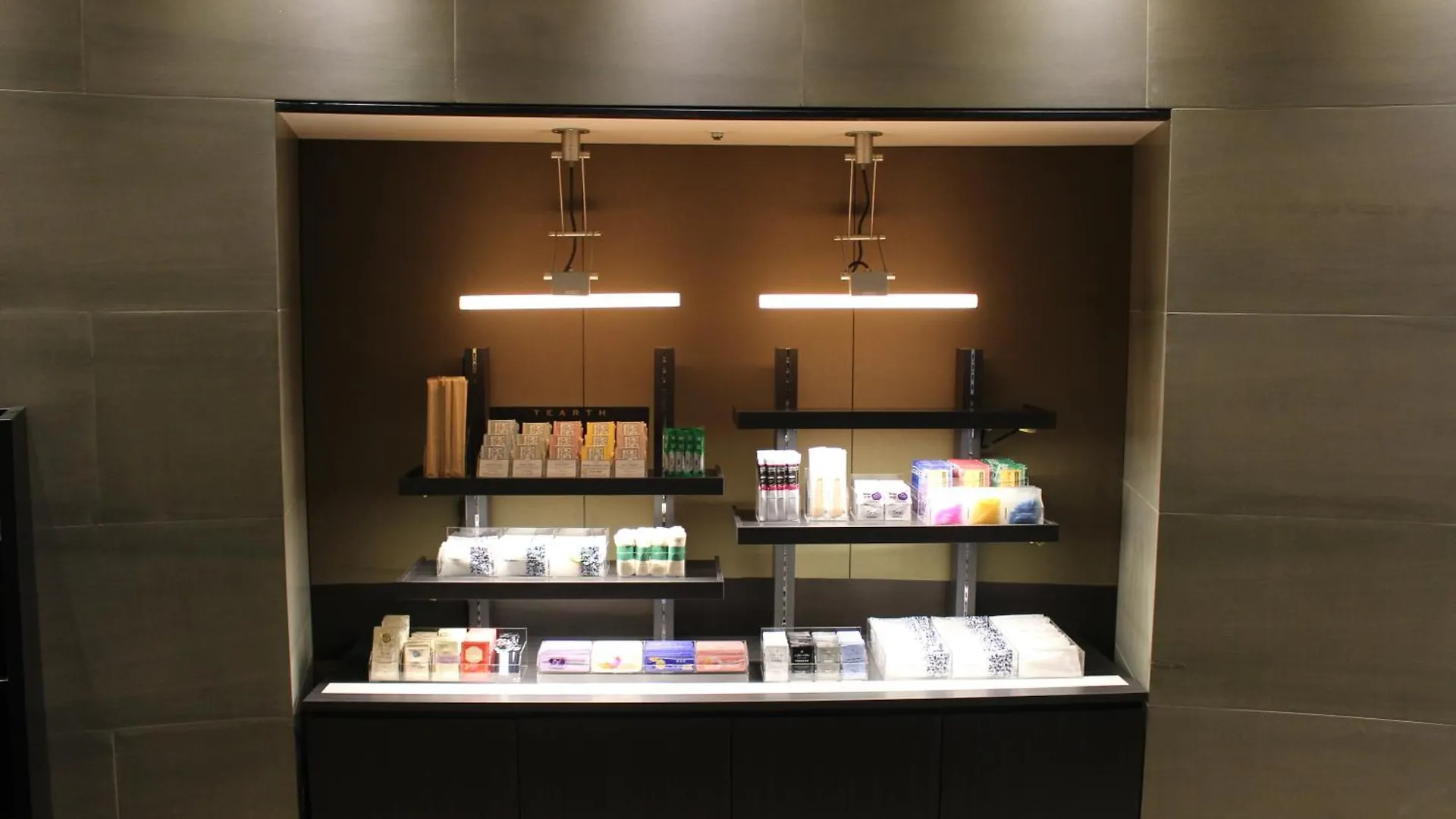 东京宝石酒店 東京都 酒店