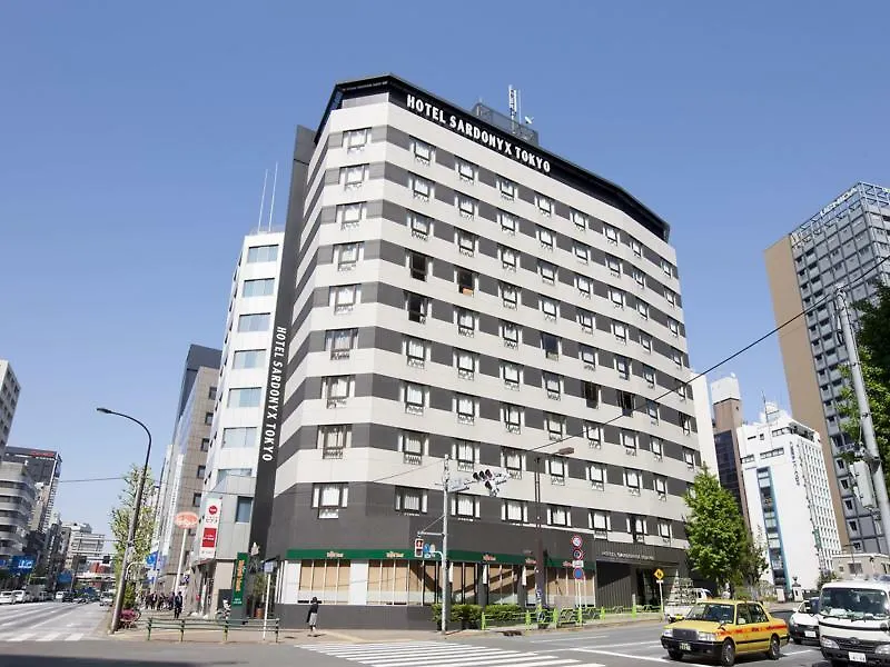 东京宝石酒店 東京都