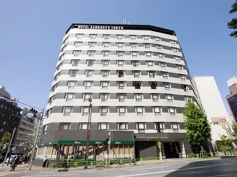 酒店 东京宝石酒店 東京都
