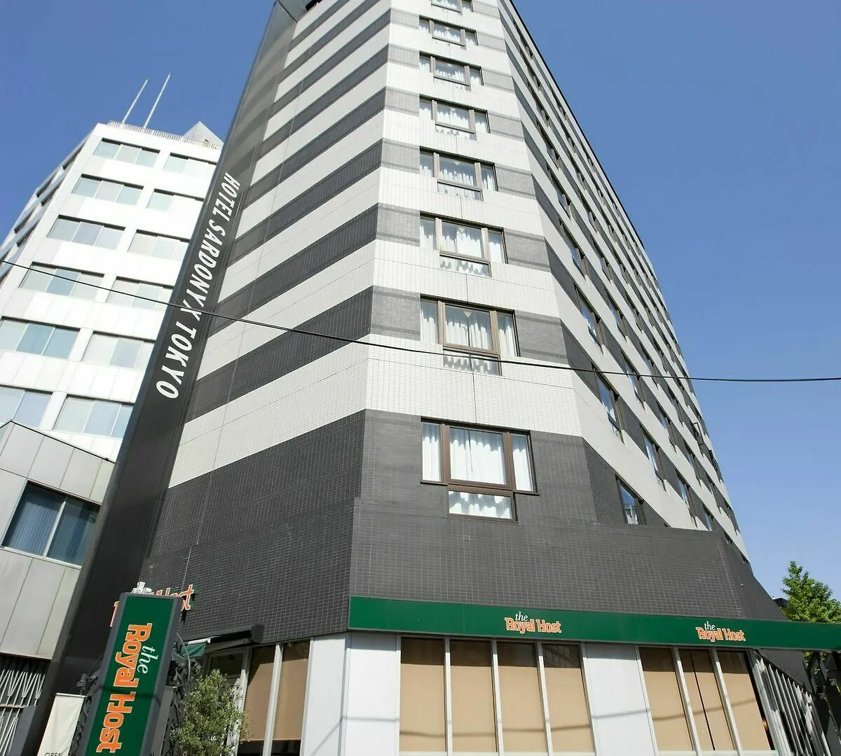 东京宝石酒店 東京都 酒店
